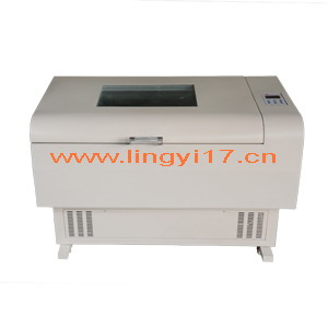 特大容量臥式搖床（恒溫）BSD-WX(F)3350，標(biāo)準(zhǔn)配置（ml×支）：2000ml×8