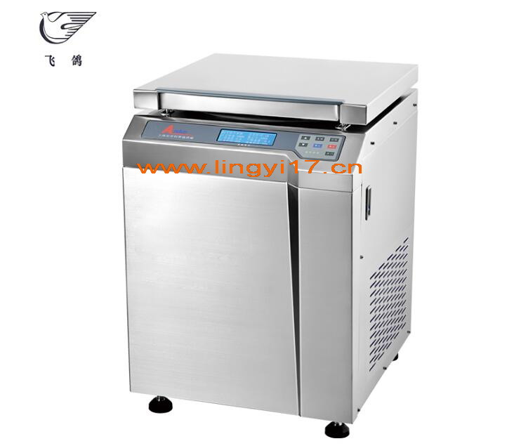 上海安亭自動脫蓋離心機DL-5C