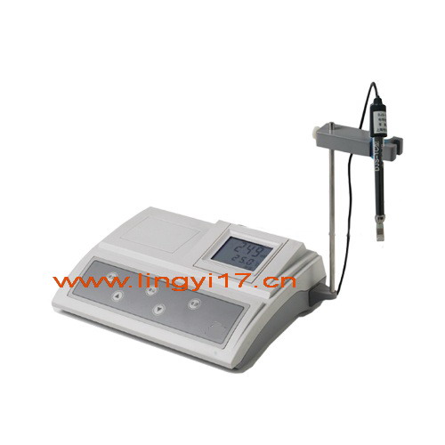 DDS-307A臺式電導(dǎo)率儀