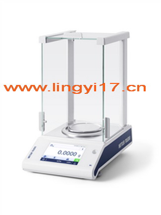 瑞士METTLER TOLEDO梅特勒托利多ML204T/02大屏幕電子天平